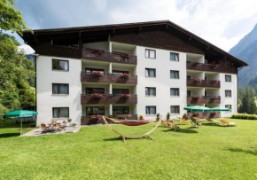 Appartementhaus Egga